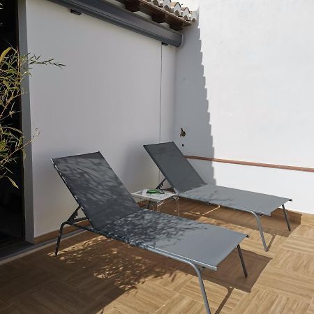 Fg Albayzin Apartamento Deluxe Con Terraza Vistas Y Parking Gratis Διαμέρισμα Γρανάδα Εξωτερικό φωτογραφία