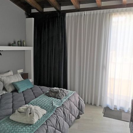 Fg Albayzin Apartamento Deluxe Con Terraza Vistas Y Parking Gratis Διαμέρισμα Γρανάδα Εξωτερικό φωτογραφία