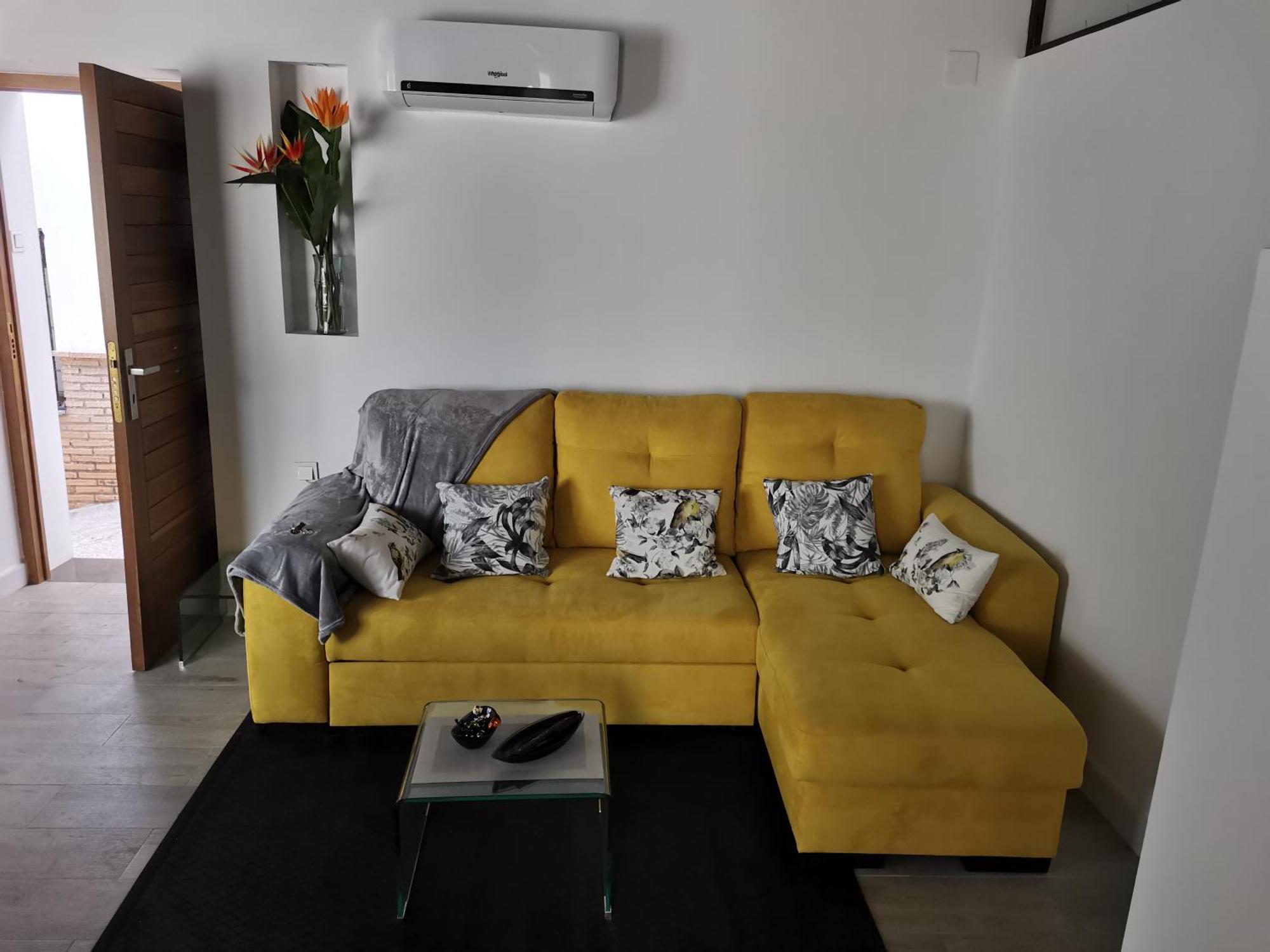 Fg Albayzin Apartamento Deluxe Con Terraza Vistas Y Parking Gratis Διαμέρισμα Γρανάδα Εξωτερικό φωτογραφία