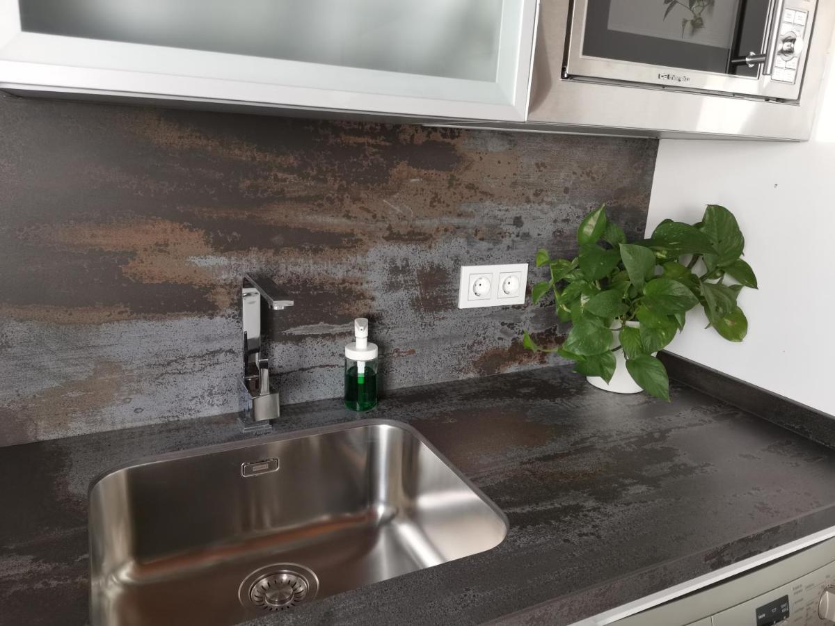 Fg Albayzin Apartamento Deluxe Con Terraza Vistas Y Parking Gratis Διαμέρισμα Γρανάδα Εξωτερικό φωτογραφία