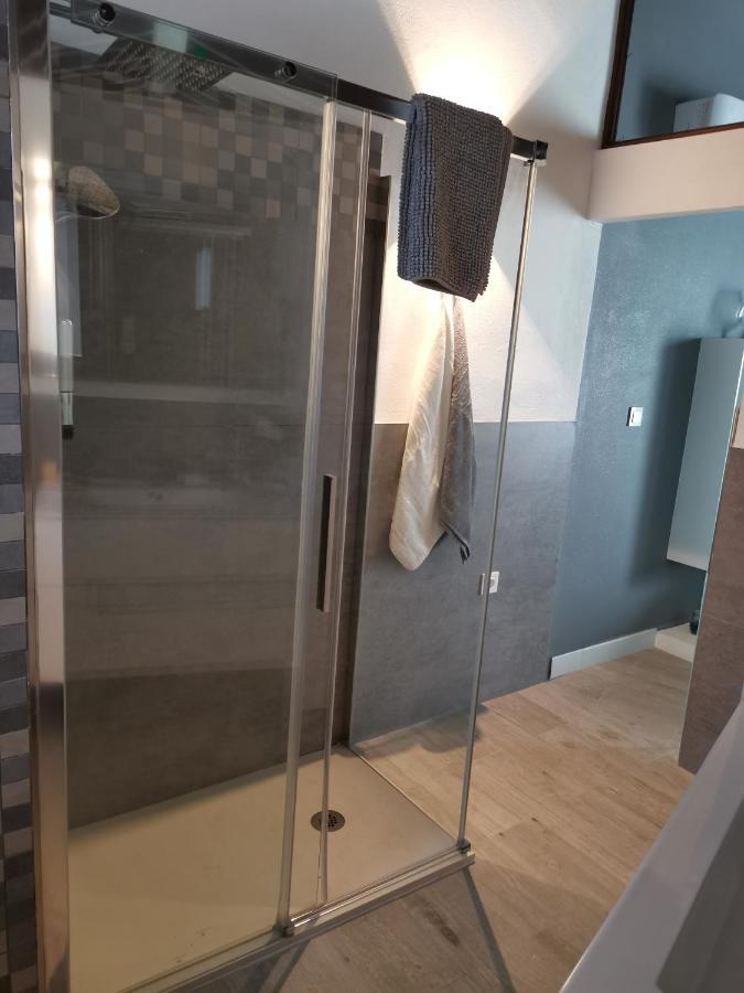 Fg Albayzin Apartamento Deluxe Con Terraza Vistas Y Parking Gratis Διαμέρισμα Γρανάδα Εξωτερικό φωτογραφία
