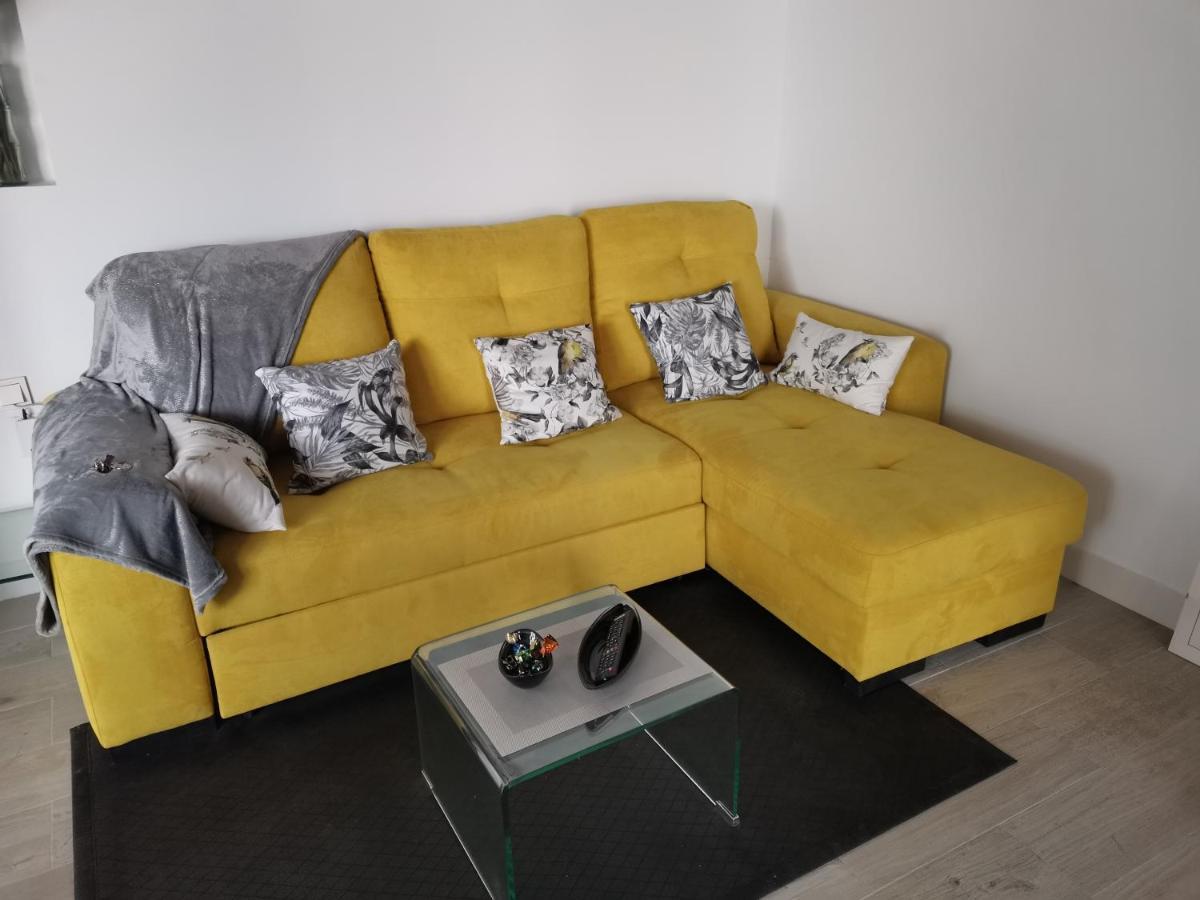 Fg Albayzin Apartamento Deluxe Con Terraza Vistas Y Parking Gratis Διαμέρισμα Γρανάδα Εξωτερικό φωτογραφία