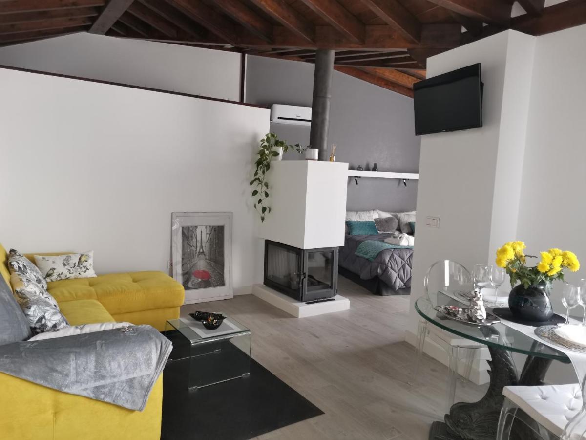 Fg Albayzin Apartamento Deluxe Con Terraza Vistas Y Parking Gratis Διαμέρισμα Γρανάδα Εξωτερικό φωτογραφία