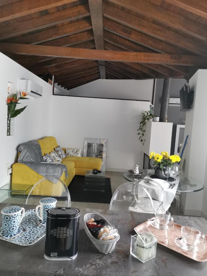 Fg Albayzin Apartamento Deluxe Con Terraza Vistas Y Parking Gratis Διαμέρισμα Γρανάδα Εξωτερικό φωτογραφία