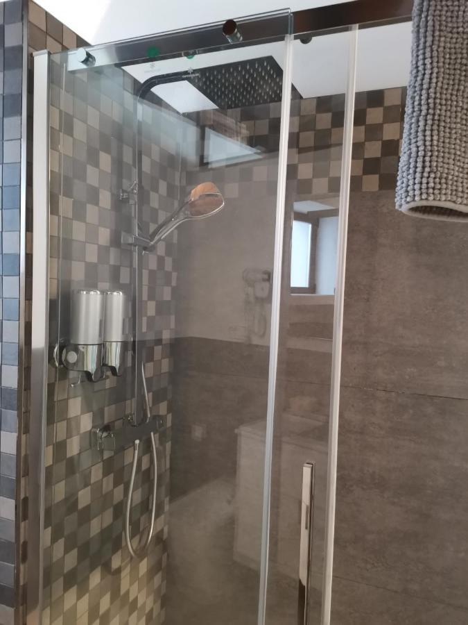 Fg Albayzin Apartamento Deluxe Con Terraza Vistas Y Parking Gratis Διαμέρισμα Γρανάδα Εξωτερικό φωτογραφία