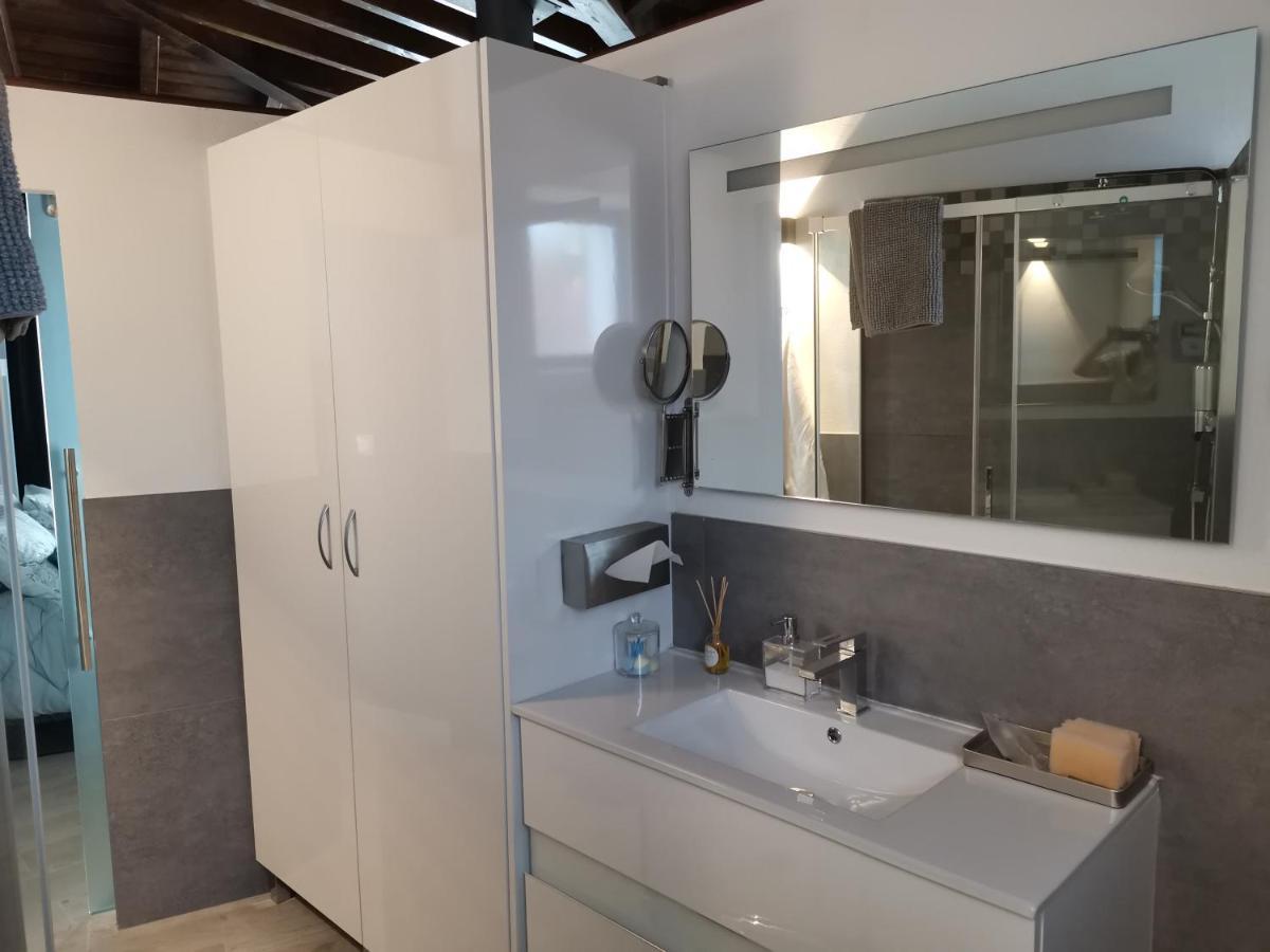 Fg Albayzin Apartamento Deluxe Con Terraza Vistas Y Parking Gratis Διαμέρισμα Γρανάδα Εξωτερικό φωτογραφία