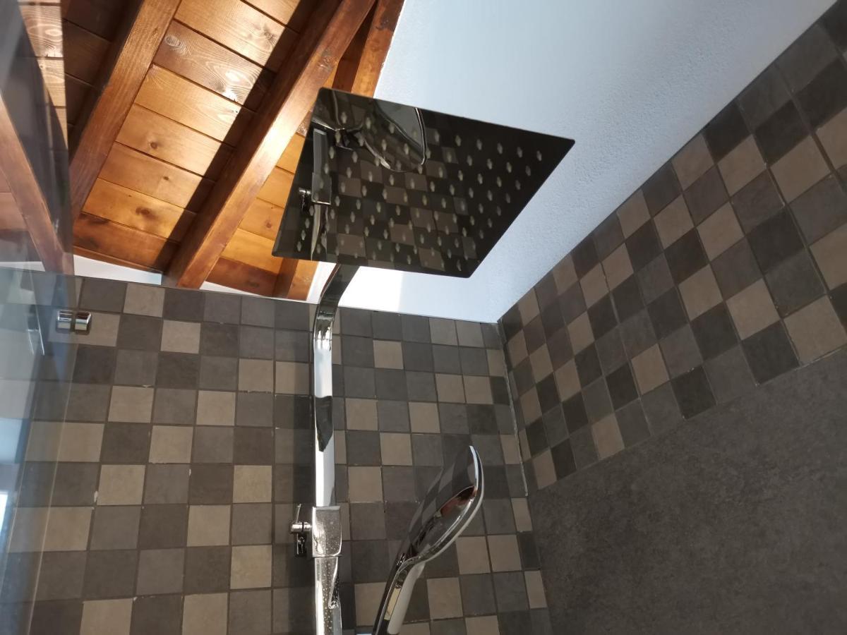 Fg Albayzin Apartamento Deluxe Con Terraza Vistas Y Parking Gratis Διαμέρισμα Γρανάδα Εξωτερικό φωτογραφία