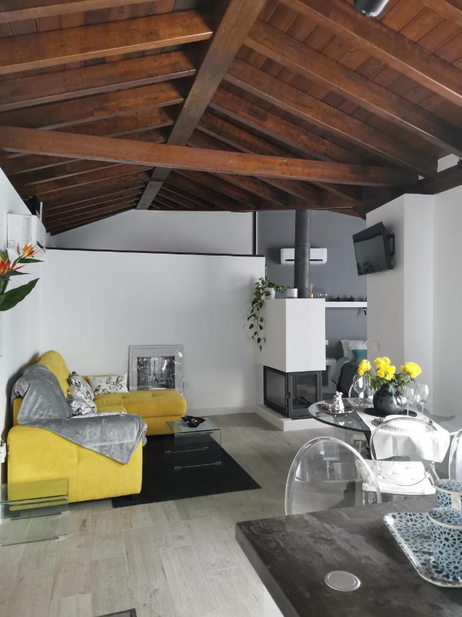 Fg Albayzin Apartamento Deluxe Con Terraza Vistas Y Parking Gratis Διαμέρισμα Γρανάδα Εξωτερικό φωτογραφία